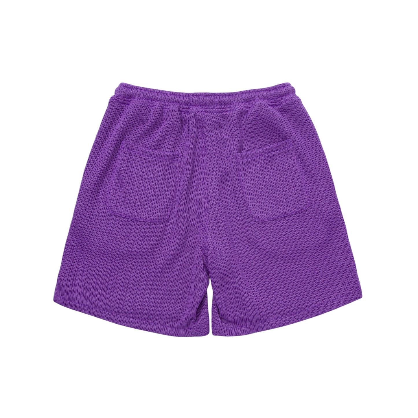 Honor The Gift - Knit Short (Purple)