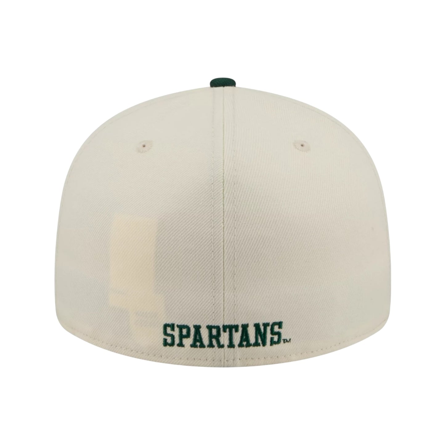 New Era Michigan State Spartans March Madness College Vault 1979 59Fifty Fitted