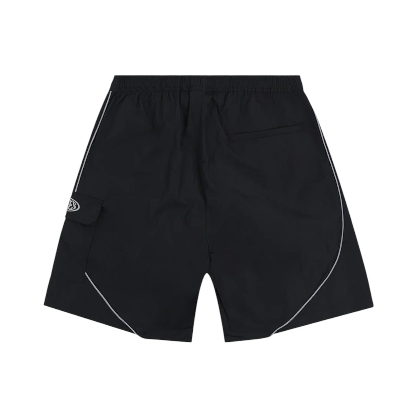 Pleasures Protection Active Shorts