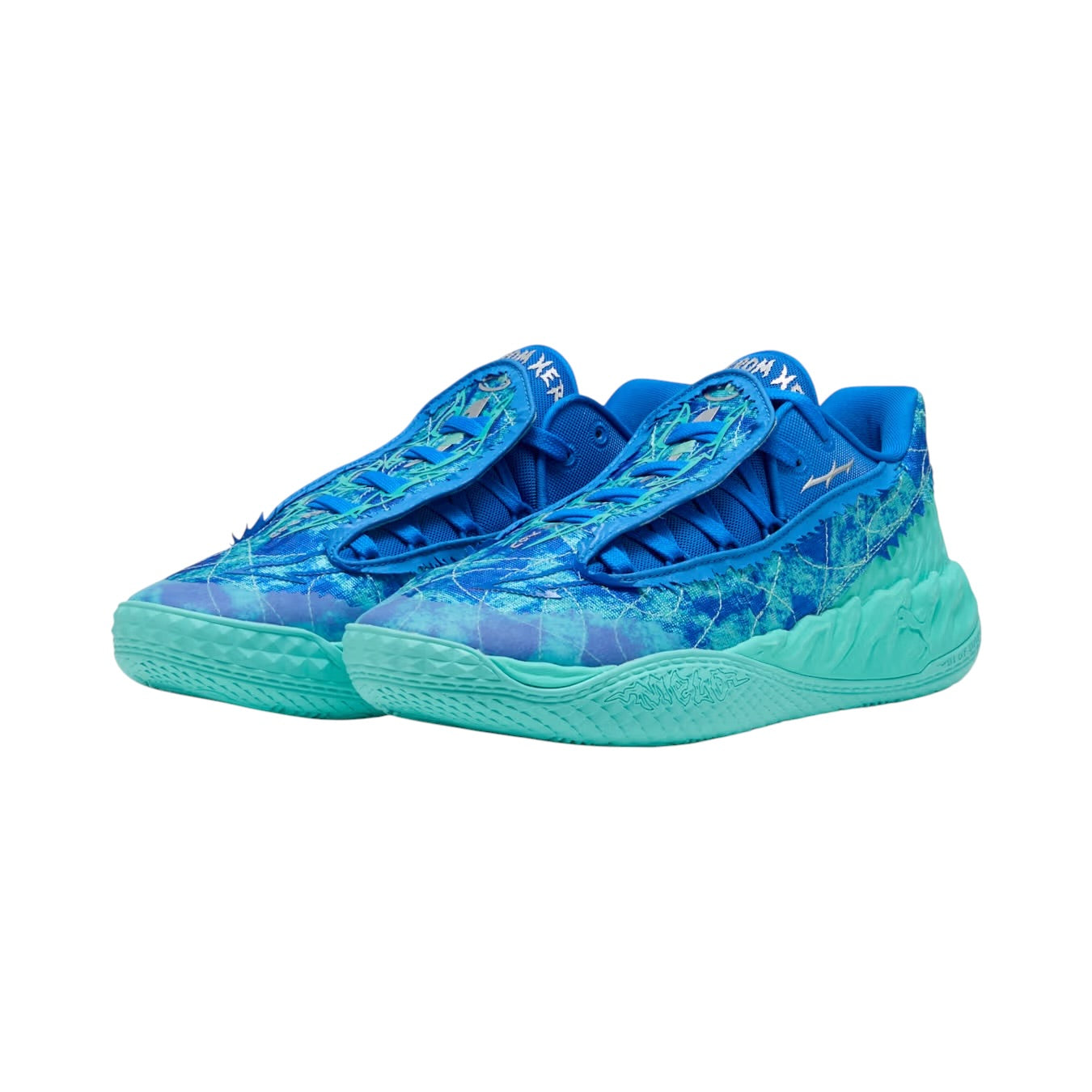 Puma MB.05 Lo Team "Ultra Blue" - 313266-03