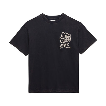Honor The Gift - Like That Tee - Black
