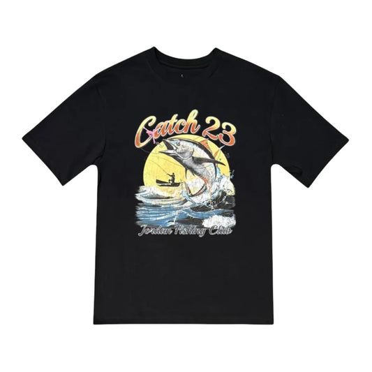 Jordan Graphic Tee - IF3057-010