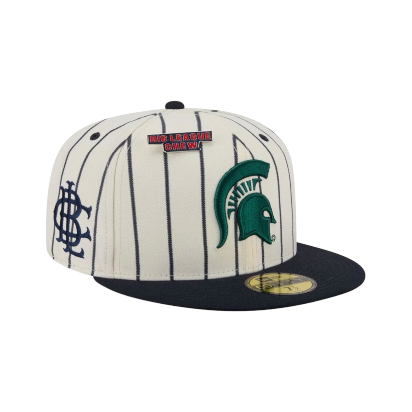 New Era Michigan State Spartans x Big League Chew 59Fifty Fitted