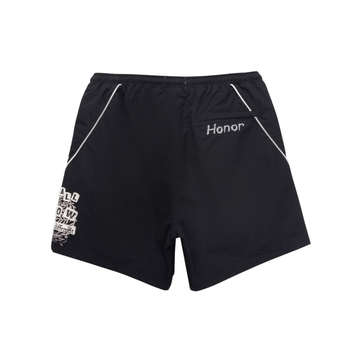 Honor The Gift - Growth Track Shorts