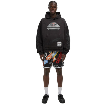 Puma X Fast & Furious Hoodie - 637903-02