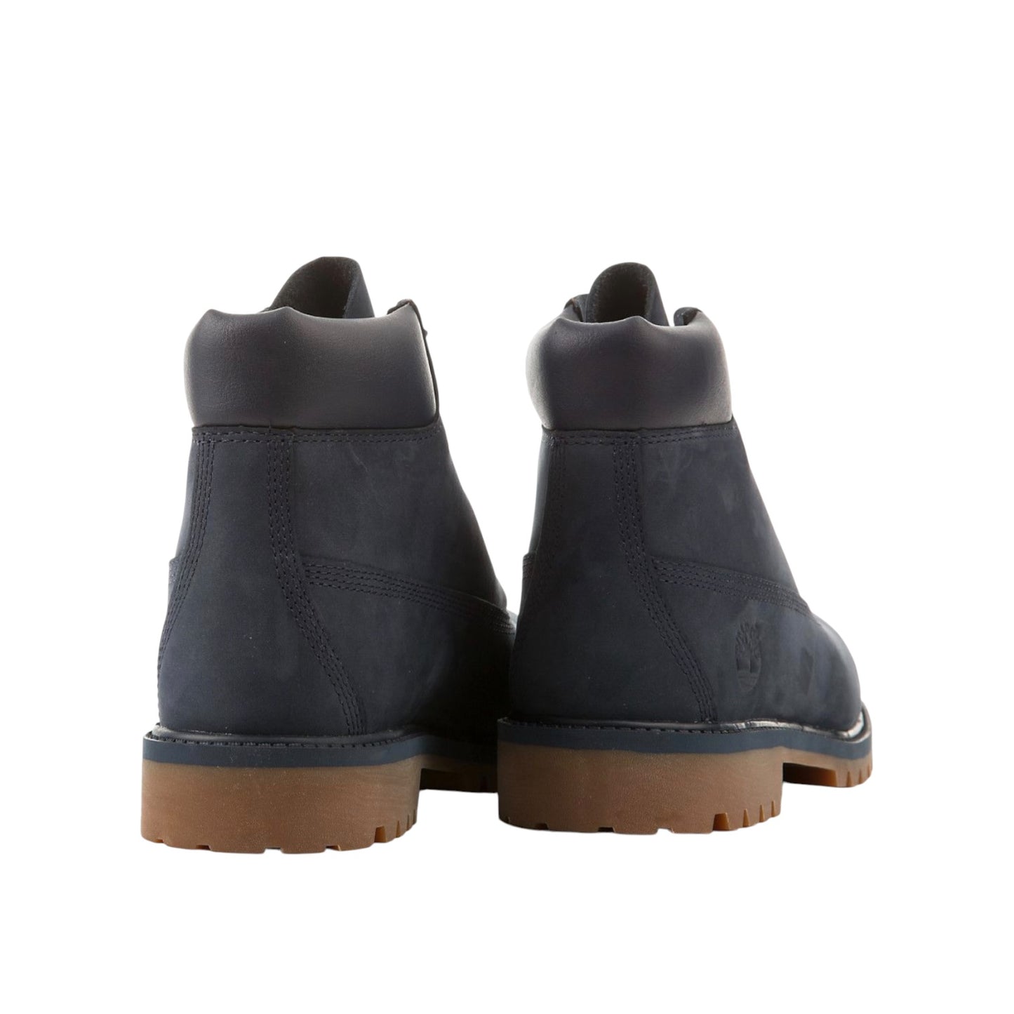 Timberland 6'' Premium Boot "Navy" (GS) - TB03793A484