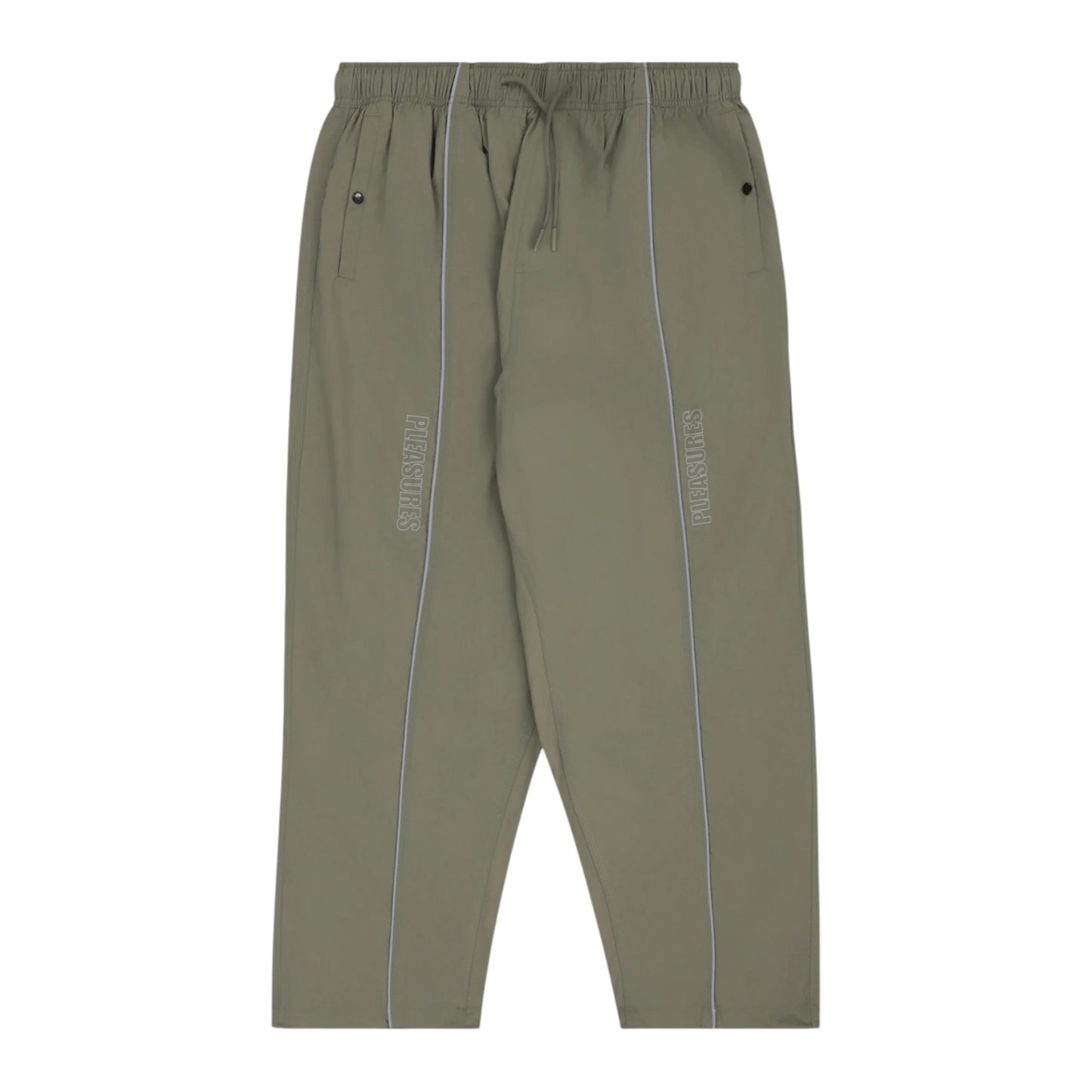 Pleasures Sound Track Pants
