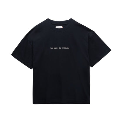 Honor The Gift - You Used To I Still Do Tee