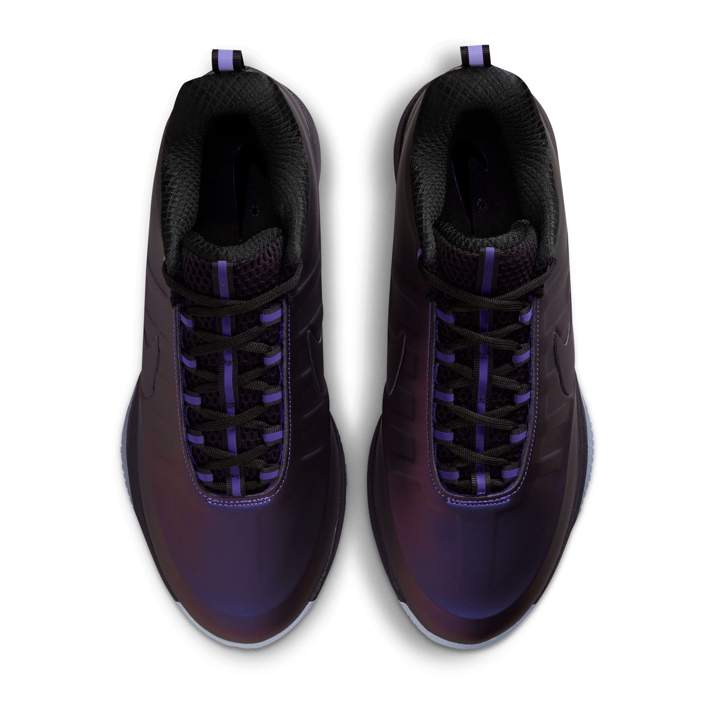 Nike Book 2 PRM “Eggplant” - IV5772-500