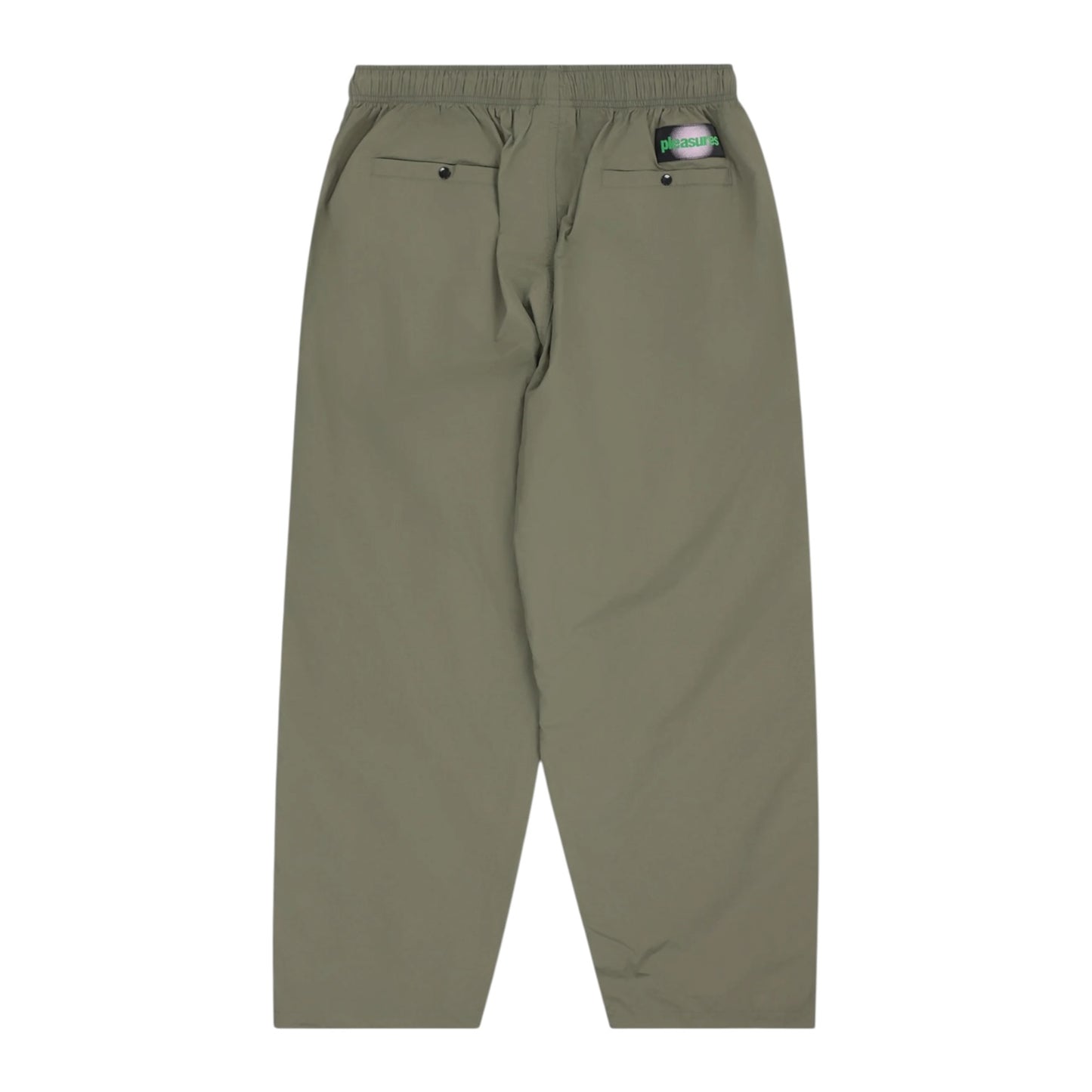 Pleasures Sound Track Pants