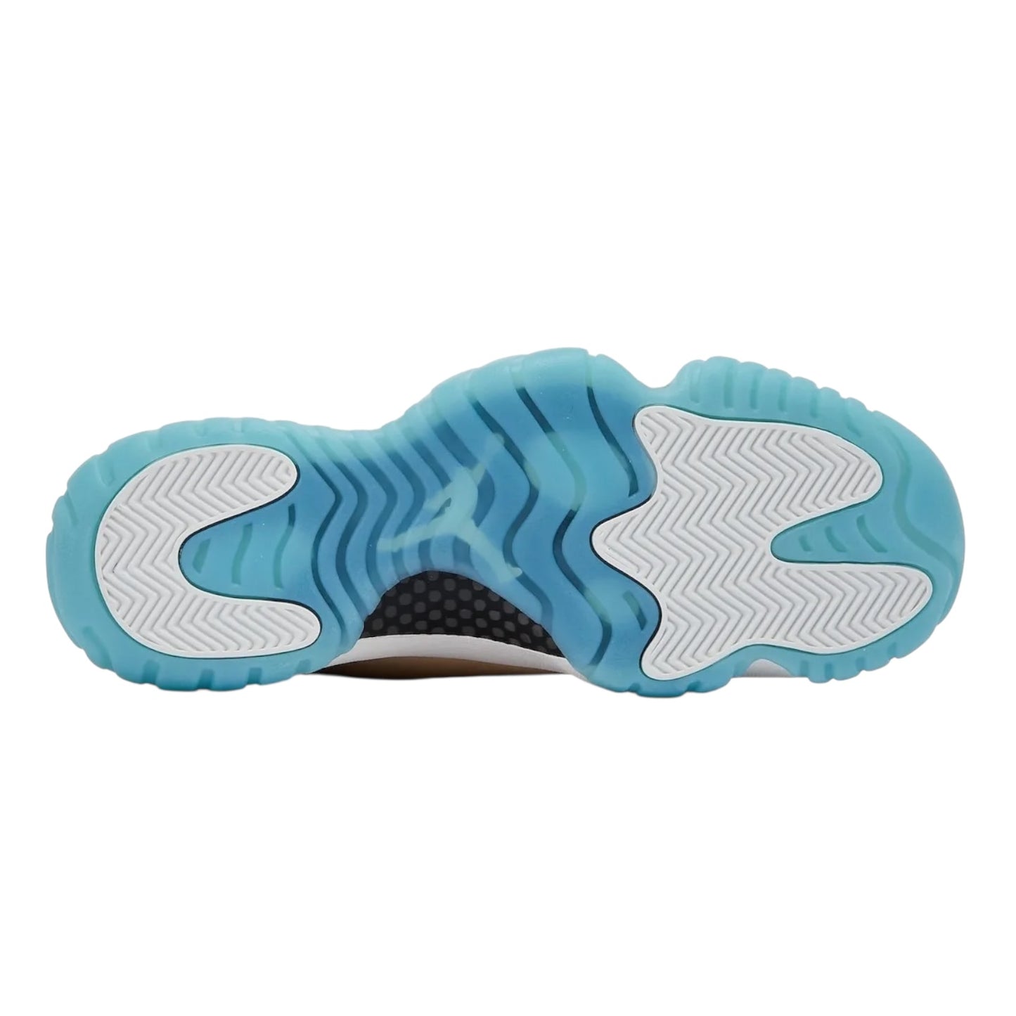 Air Jordan 11 Retro "H-Town" - IO8960-707