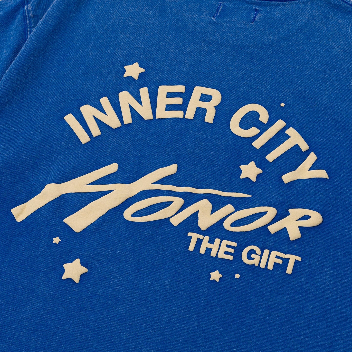 Honor The Gift Live For The Moments Tee