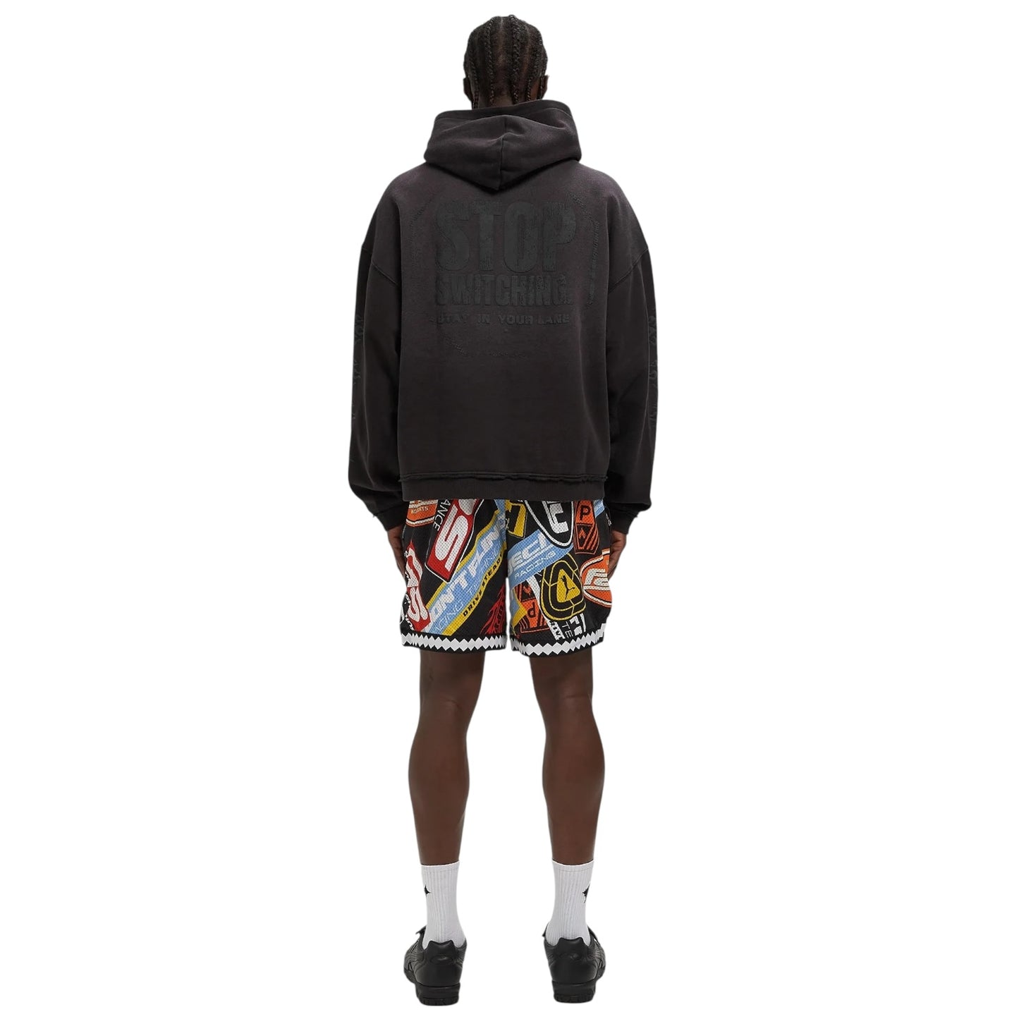 Puma X Fast & Furious Hoodie - 637903-02