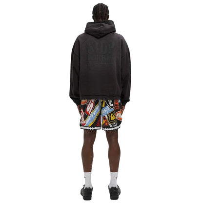 Puma X Fast & Furious Hoodie - 637903-02