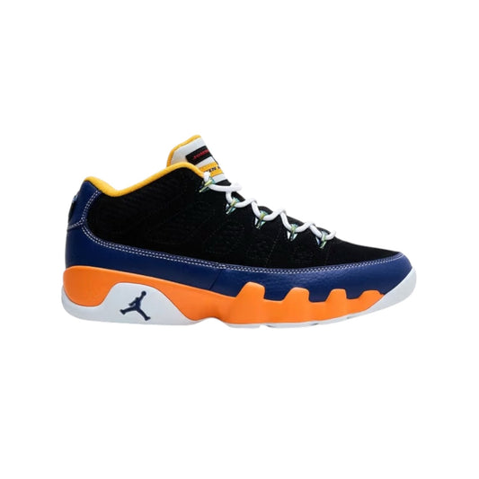 Air Jordan 9 Retro Low "What The Kilroy" - IV6476-010