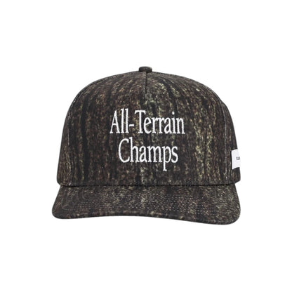 Students All-Terrain Champs Unstructured Hat