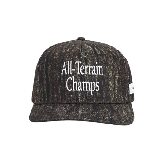 Students All-Terrain Champs Unstructured Hat