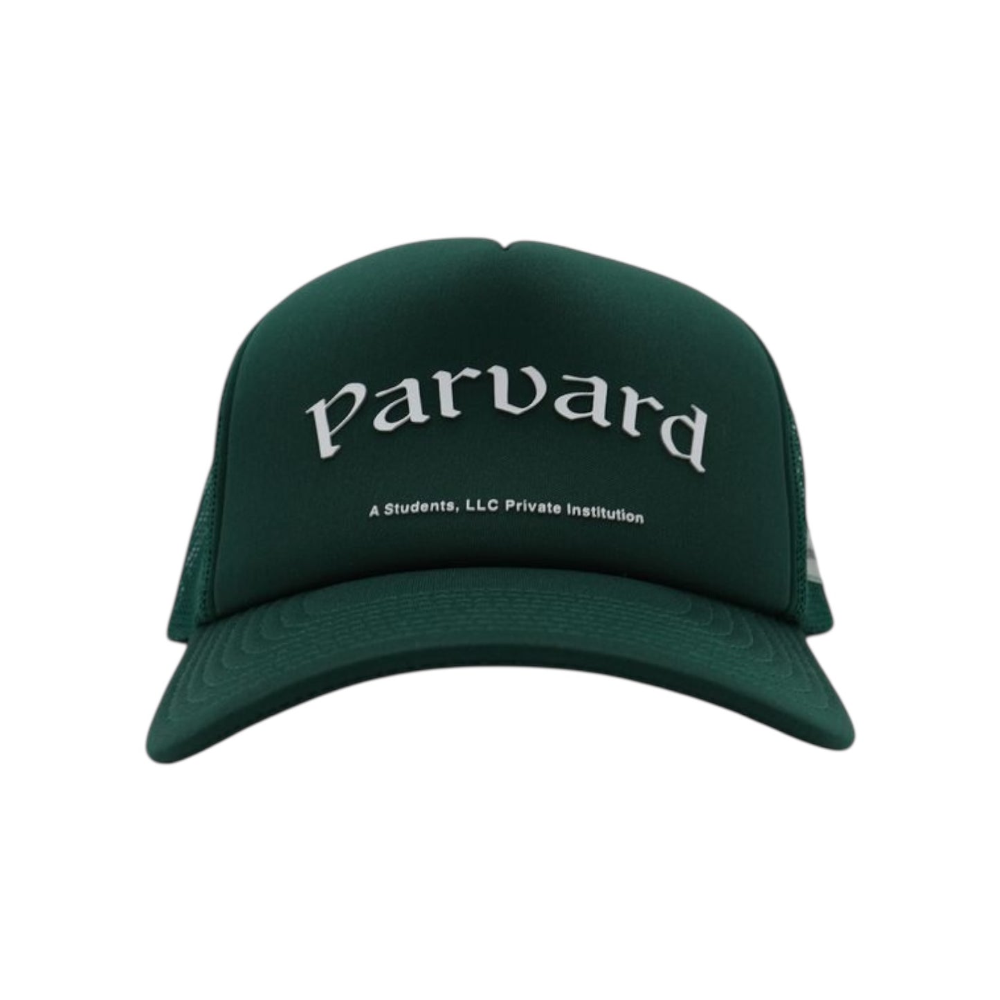 Students Parvard Trucker Hat