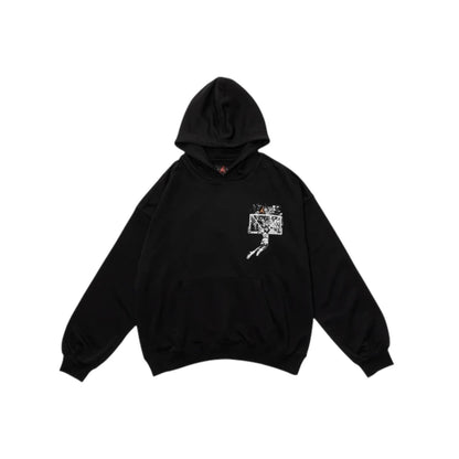 Jordan Brooklyn Hoodie - IF5853-010