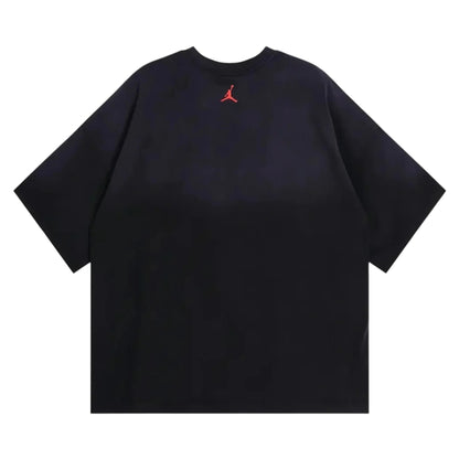 Jordan Shattered SS Tee- IQ5973-010