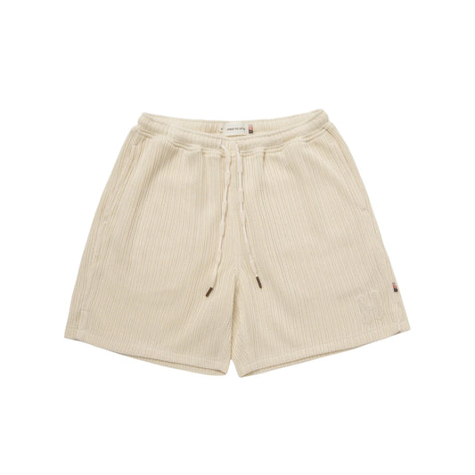 Honor The Gift - Knit Short (Bone)