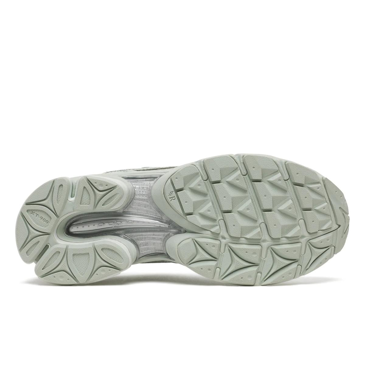 W Saucony Progrid Triumph 4 Glossy "Seafoam" - S101193-1010