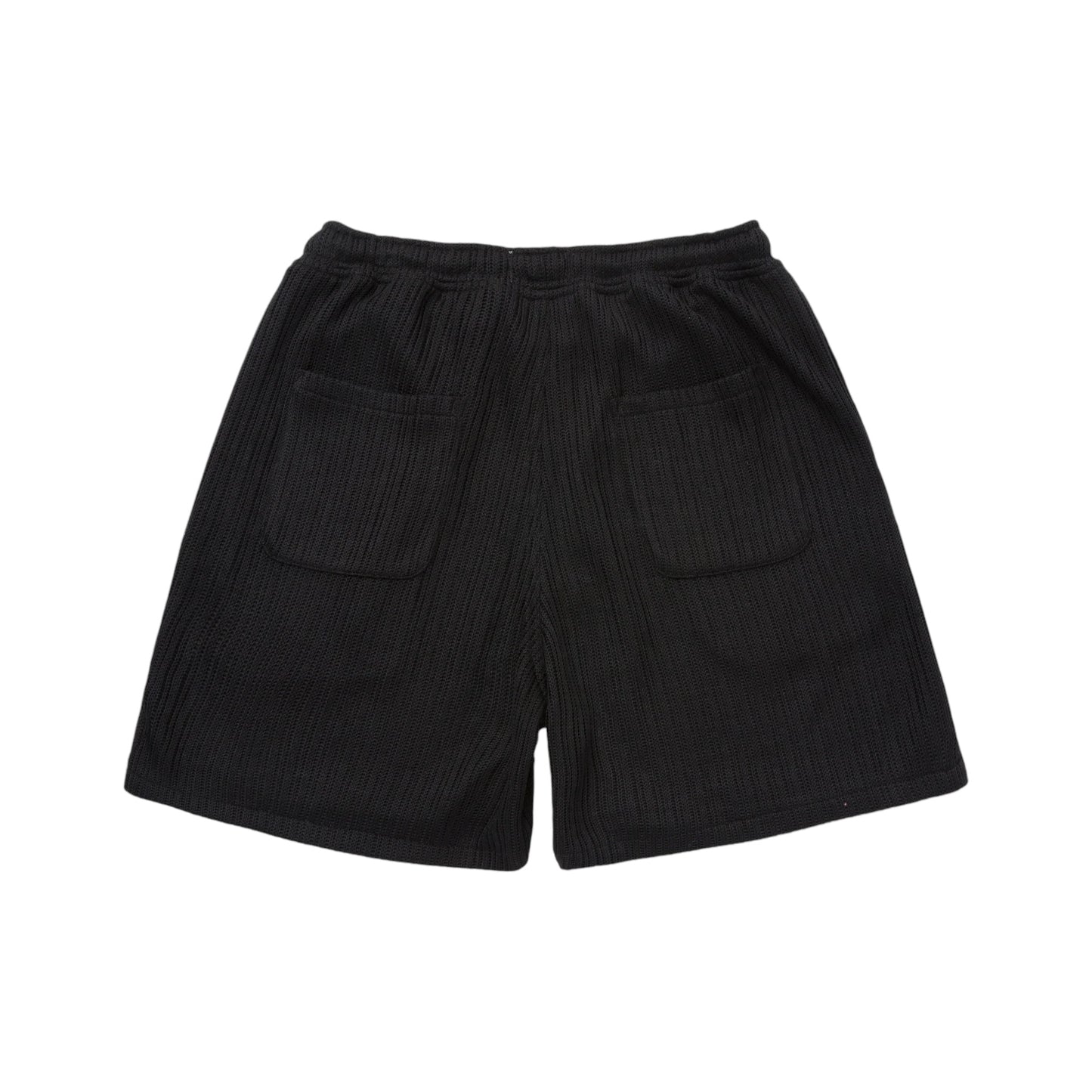 Honor The Gift - Knit Short (Black)