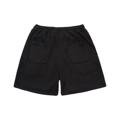 Honor The Gift - Knit Short (Black)