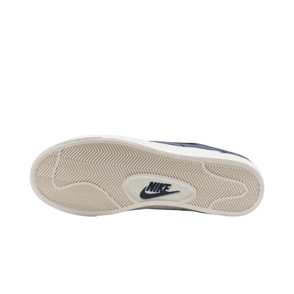 Nike Blazer Low x Devin Booker "College Navy" - HQ2054-400