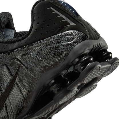 W Nike Shox R4 Print - IM6050-001