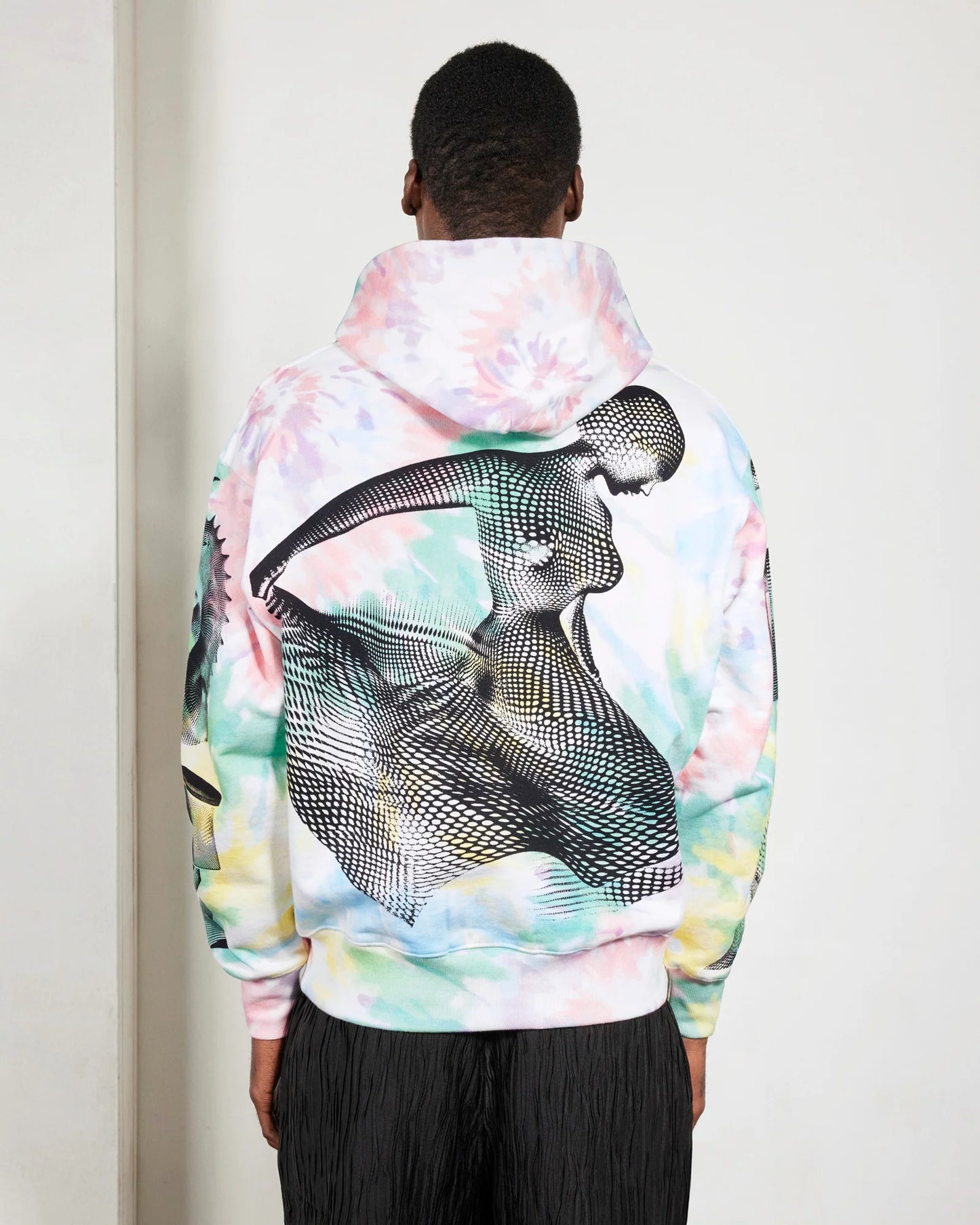 Pleasures Dysfunction Hoodie