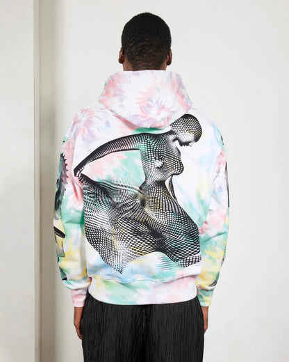 Pleasures Dysfunction Hoodie
