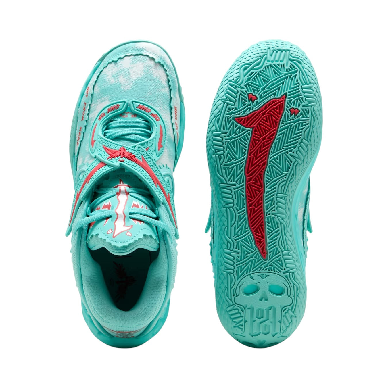 Puma MB.05 “Melo World” - 31279801