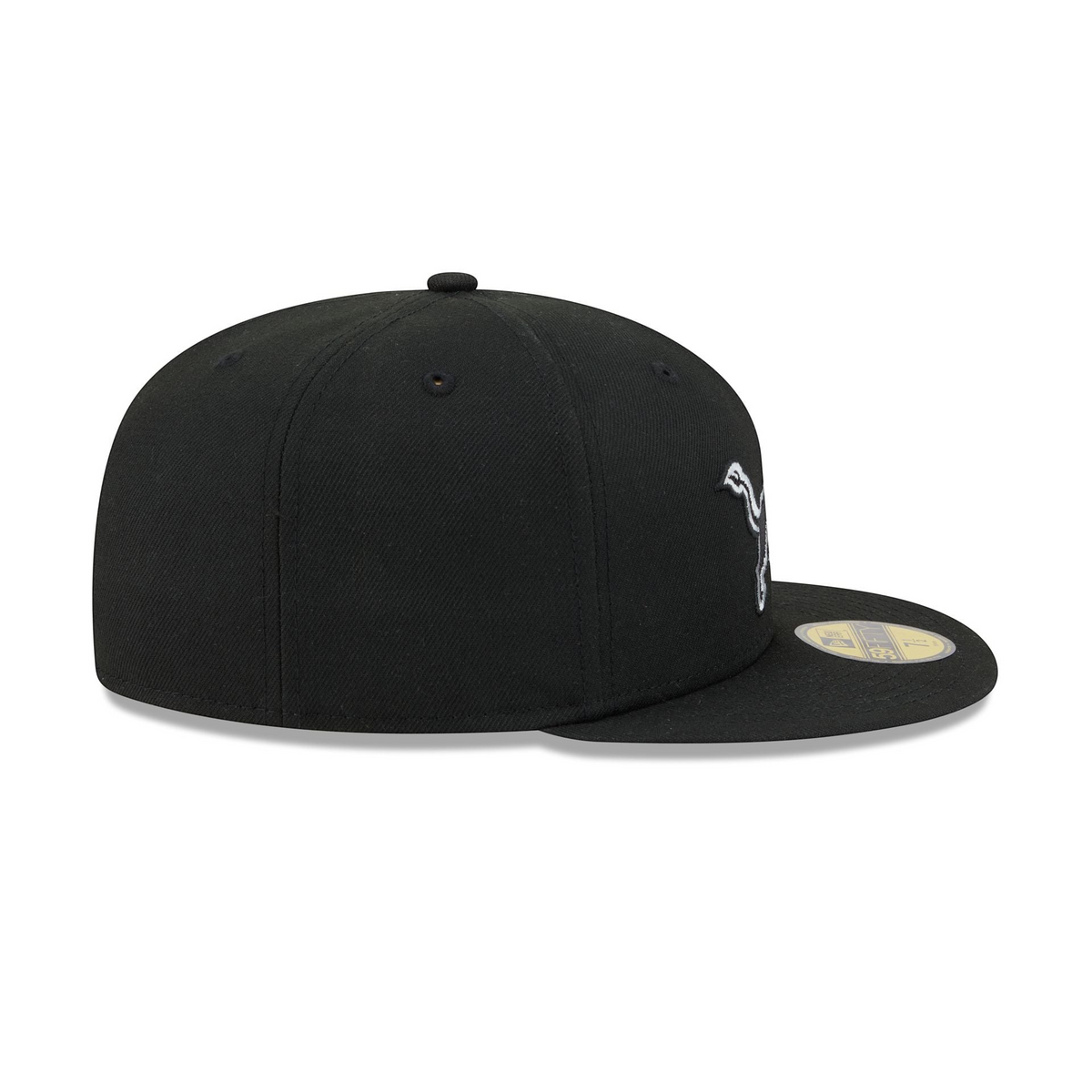 New Era Detroit Lions NFL Rivalries 59Fifty Fitted