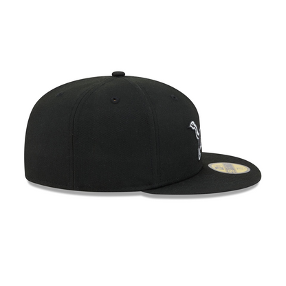 New Era Detroit Lions NFL Rivalries 59Fifty Fitted