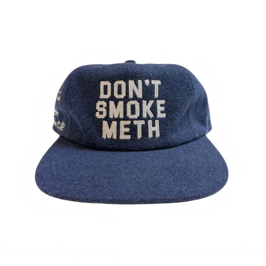 Diet Starts Monday Meth Hat