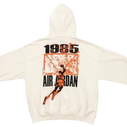 Jordan Brooklyn Hoodie - IF5853-133