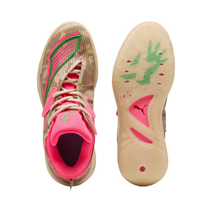 Puma All-Pro Nitro 2 Flau'jae - 312840-01