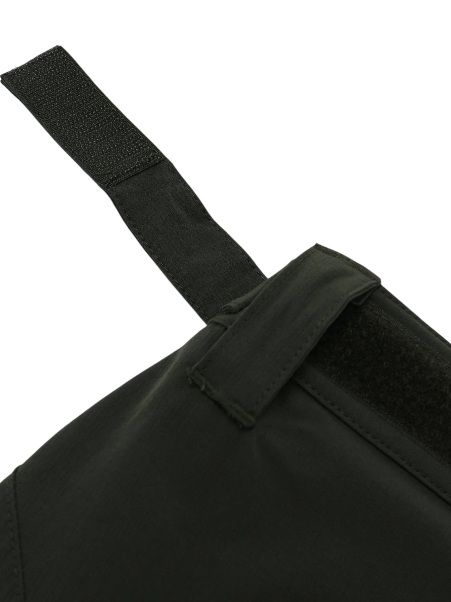 Students Pacific Nylon Hiker Pant - Pine