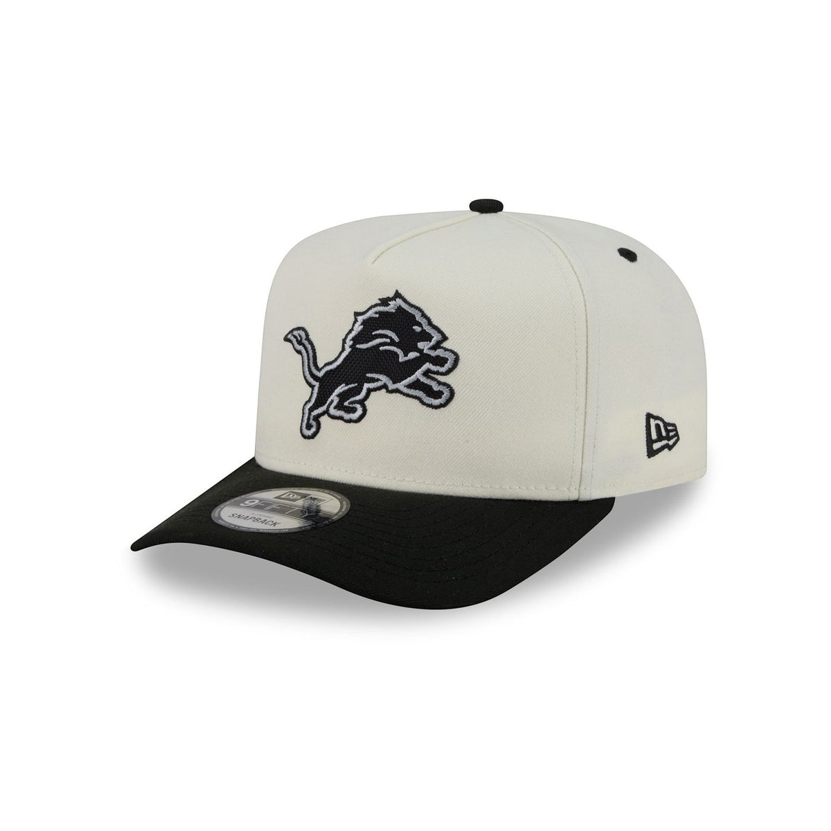 New Era Detroit Lions NFL Rivalries 9Fifty Snapback