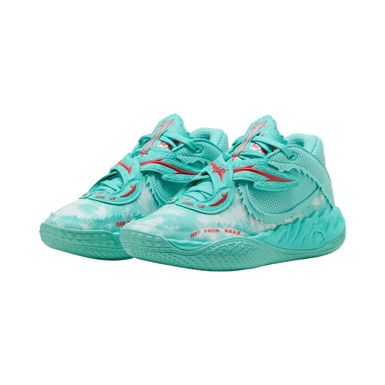 Puma MB.05 “Melo World” (GS) - 31280401