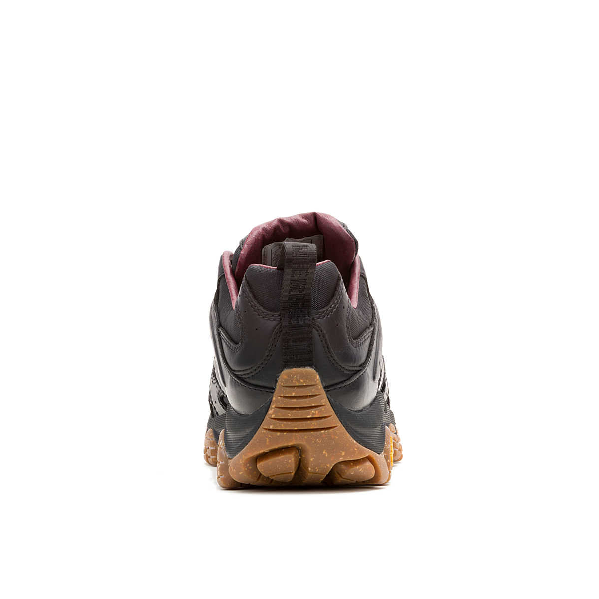 Merrell  Moab 3 Luxe LTR - Black/Gum - J500565