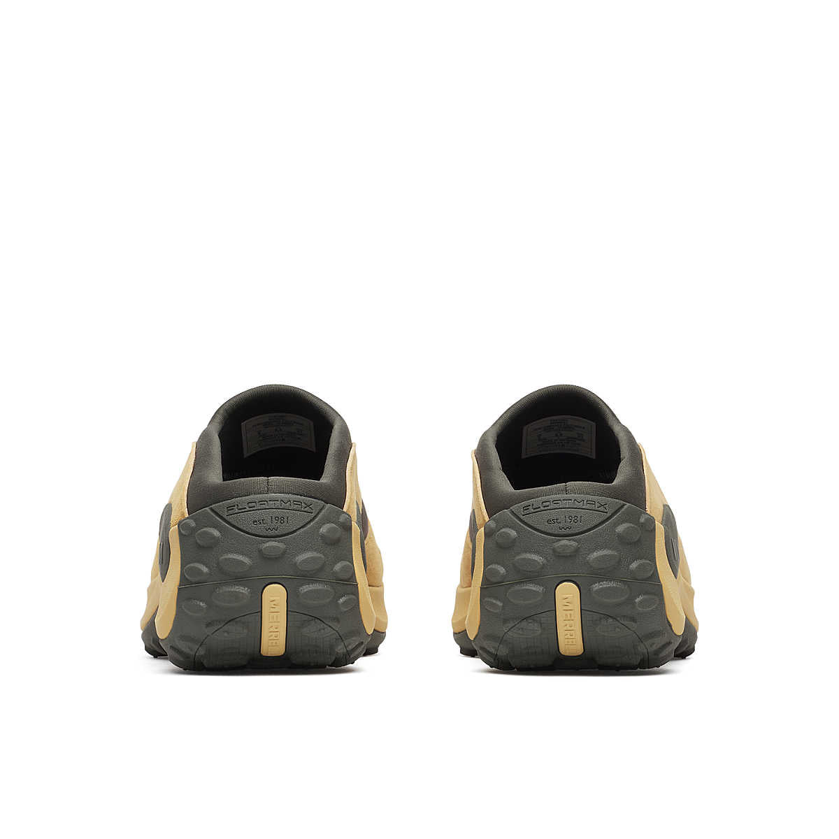 Merrell Jungle Trek Mule - Caramel - J00003380