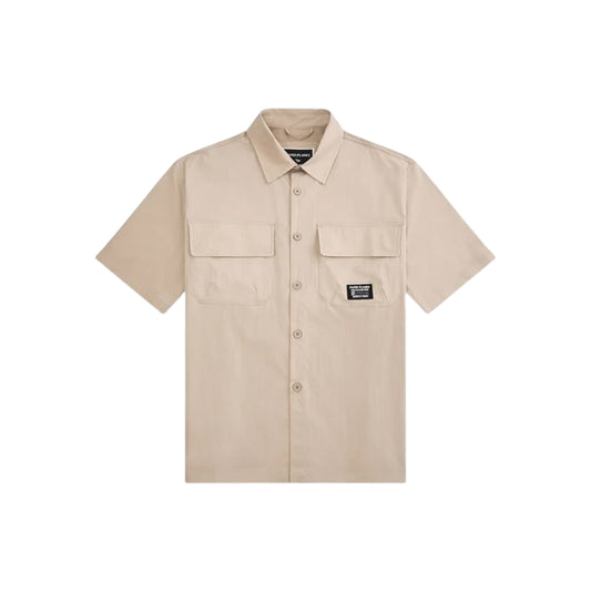 Paper Planes Utility Shirt - 310051