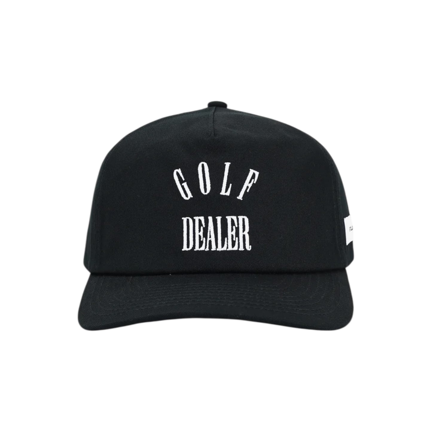 Students Golf Dealer Strap Back Hat