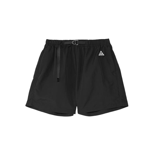 Nike ACG Black Short - CZ6704-014