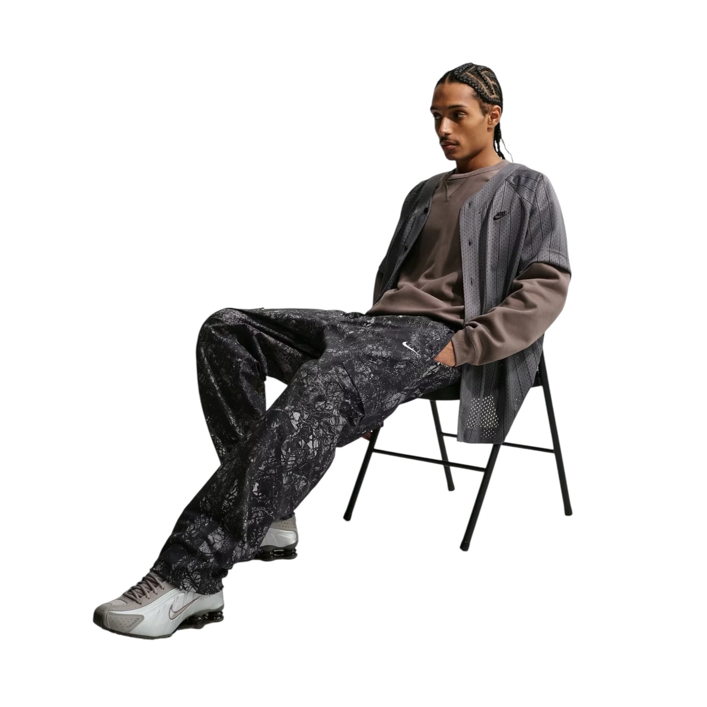 Nike Club Pant - IQ1019-010