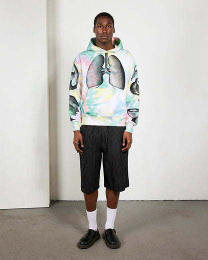 Pleasures Dysfunction Hoodie
