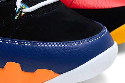 Air Jordan 9 Retro Low "What The Kilroy" - IV6476-010