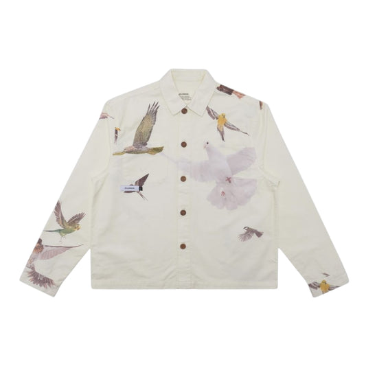 Students Windmill Chore Jacket